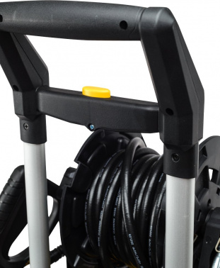 Минимойка Huter W-5-2600 PRO