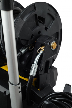 Минимойка Huter W-5-2600 PRO