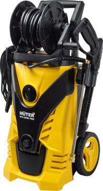 Минимойка Huter W-5-2600 PRO
