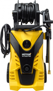 Минимойка Huter W-5-2600 PRO