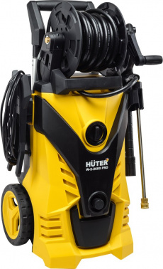 Минимойка Huter W-5-2600 PRO