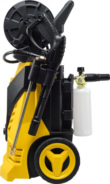 Минимойка Huter W-5-2600 PRO