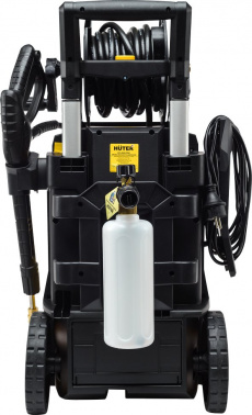 Минимойка Huter W-5-2600 PRO