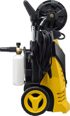 Минимойка Huter W-5-2600 PRO