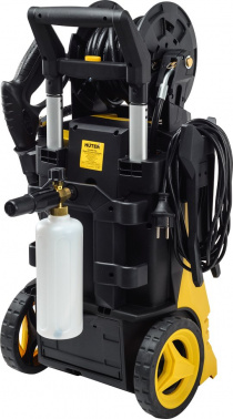 Минимойка Huter W-5-2600 PRO