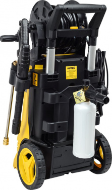 Минимойка Huter W-5-2600 PRO