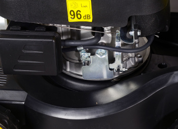 Газонокосилка роторная Huter GLM-420LT