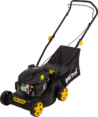 Газонокосилка роторная Huter GLM-420LT