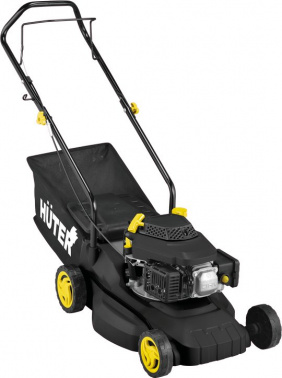 Газонокосилка роторная Huter GLM-420LT
