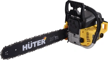 Бензопила Huter  BS-2800M