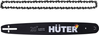 Бензопила Huter  BS-2800M