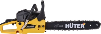 Бензопила Huter  BS-2800M
