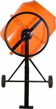 Бетономешалка Вихрь  БМ-20АЧ