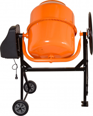 Бетономешалка Вихрь  БМ-20АЧ