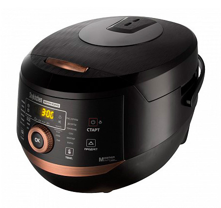  Redmond RMK-CB391S