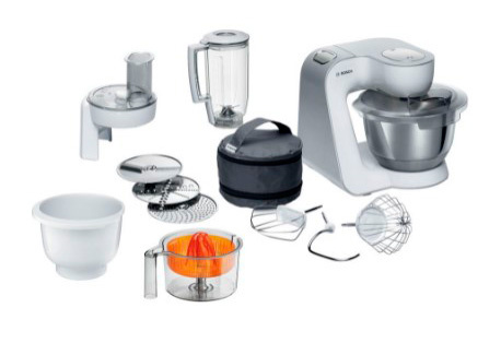   Bosch MUM58243