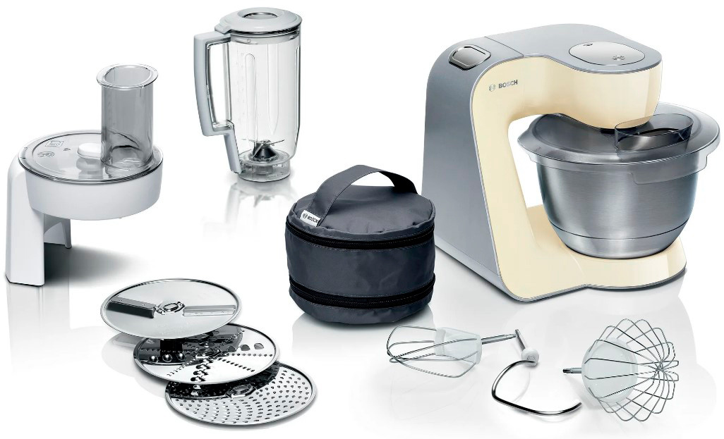   Bosch MUM58920