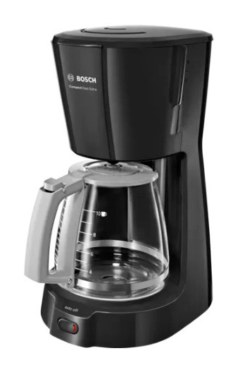 Кофеварка капельная Bosch TKA3A033