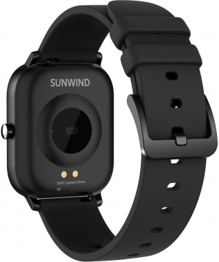 Смарт-часы SunWind SW30