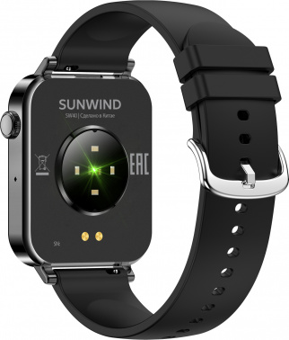 Смарт-часы SunWind SW40