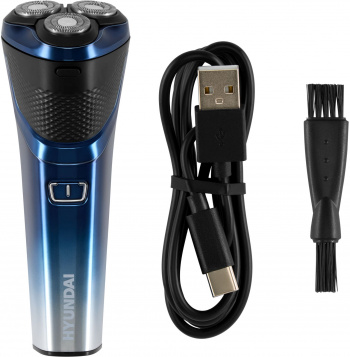 Бритва роторная Hyundai H-SH8089