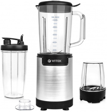Блендер стационарный Vitek VT-8528
