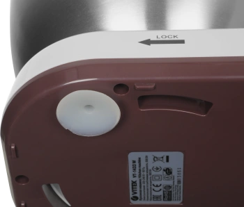 Миксер планетарный Vitek VT-1433