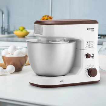 Миксер планетарный Vitek VT-1433