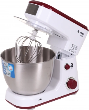 Миксер планетарный Vitek VT-1432