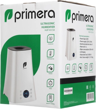 Увлажнитель воздуха Primera HUP-H3150
