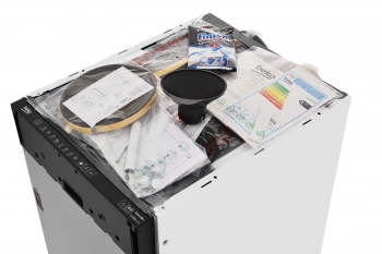 Посудомоечная машина встраив. Beko BDIS38120A