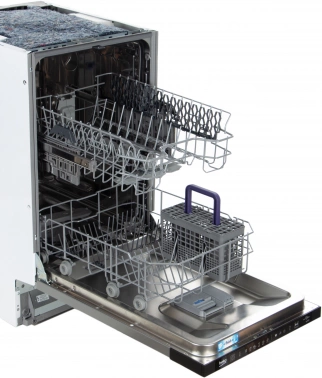 Посудомоечная машина встраив. Beko BDIS16020