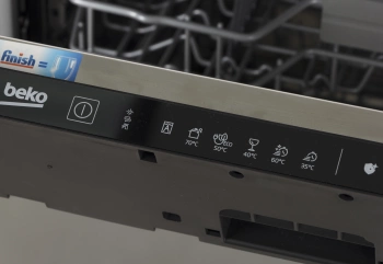 Посудомоечная машина встраив. Beko BDIN16520