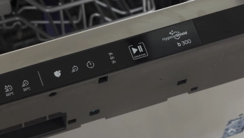 Посудомоечная машина встраив. Beko BDIN16520