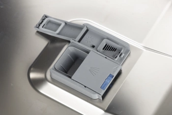 Посудомоечная машина встраив. Beko BDIN16520