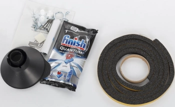 Посудомоечная машина встраив. Beko BDIN16520