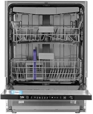 Посудомоечная машина встраив. Beko BDIN16520