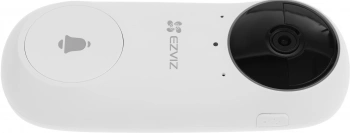 Комбинированный домофон Ezviz DB2C