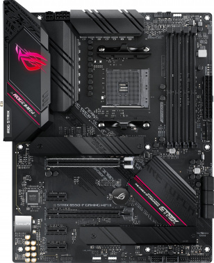 Материнская плата Asus ROG STRIX B550-F GAMING WIFI II