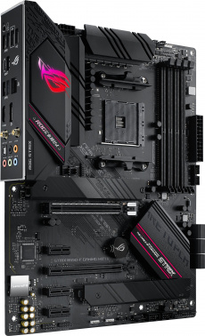 Материнская плата Asus ROG STRIX B550-F GAMING WIFI II