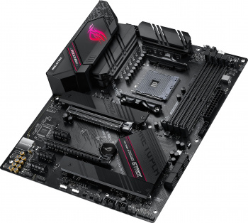 Материнская плата Asus ROG STRIX B550-F GAMING WIFI II