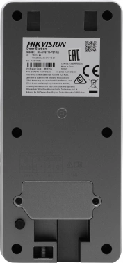 Видеопанель Hikvision DS-KV6113-PE1(C)
