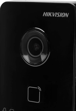 Видеопанель Hikvision DS-KV6113-PE1(C)