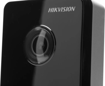 Видеопанель Hikvision DS-KV6113-PE1(C)