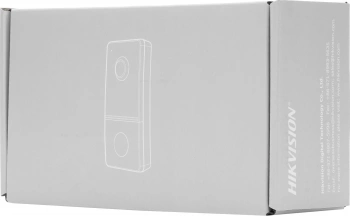 Видеопанель Hikvision DS-KV6113-PE1(C)