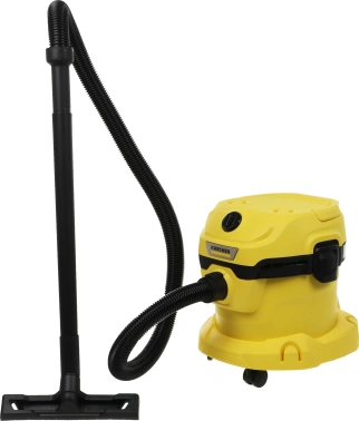 Строительный пылесос Karcher WD 2 Plus V-12/4/18