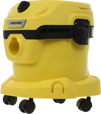 Строительный пылесос Karcher WD 2 Plus V-12/4/18