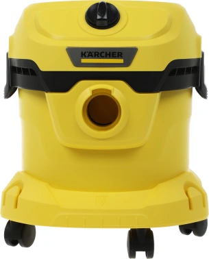 Строительный пылесос Karcher WD 2 Plus V-12/4/18