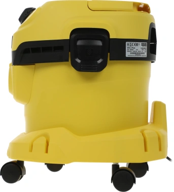 Строительный пылесос Karcher WD 2 Plus V-12/4/18