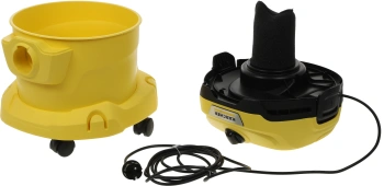 Строительный пылесос Karcher WD 2 Plus V-12/4/18